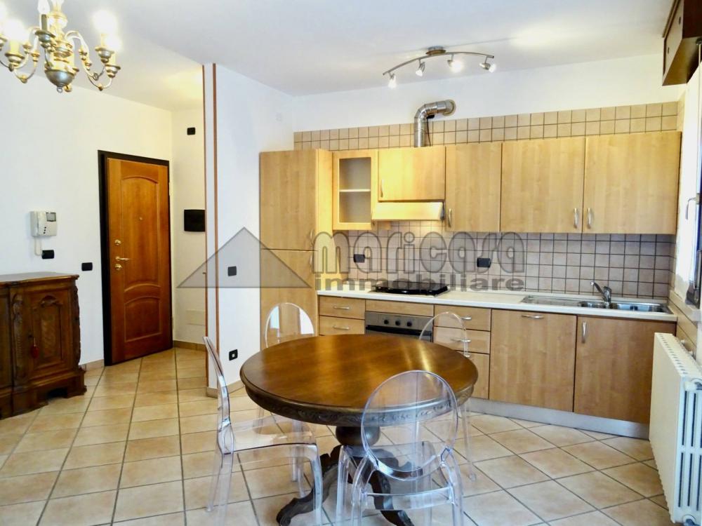 appartamento in affitto a Ferrara