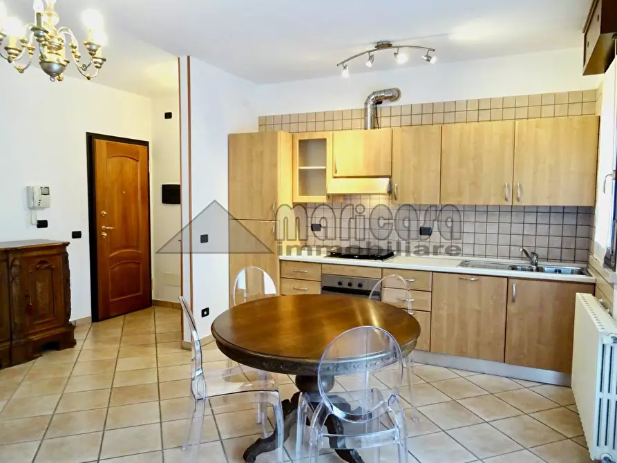 appartamento in affitto a Ferrara