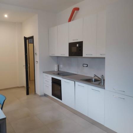 appartamento in affitto a Ferrara