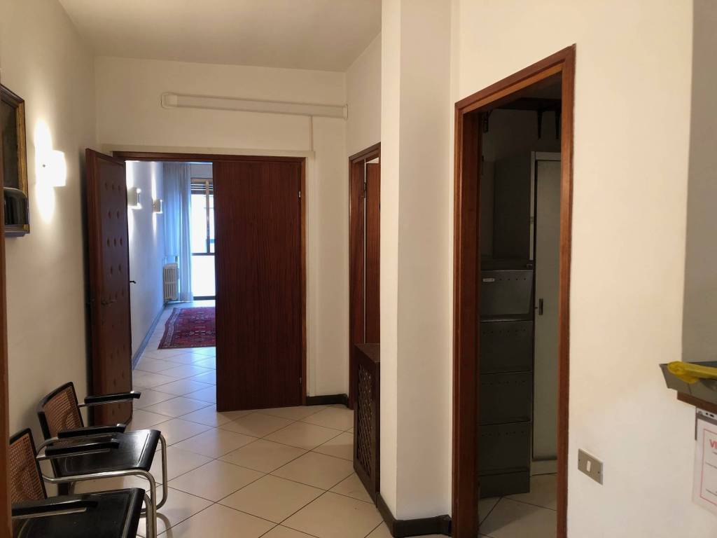 ufficio in affitto a Ferrara in zona Centro Storico