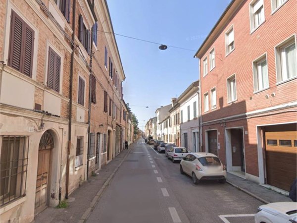 appartamento in affitto a Ferrara