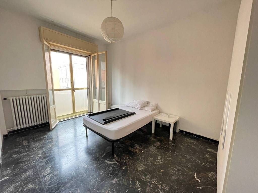 appartamento in affitto a Ferrara in zona Arianuova