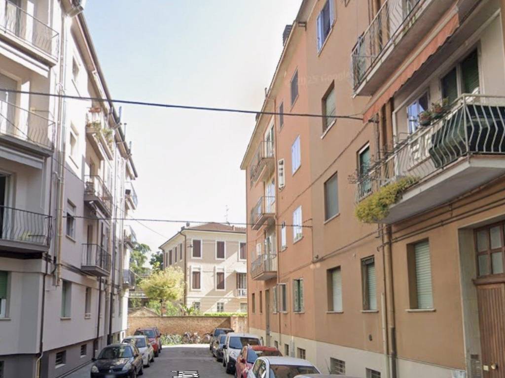 appartamento in affitto a Ferrara