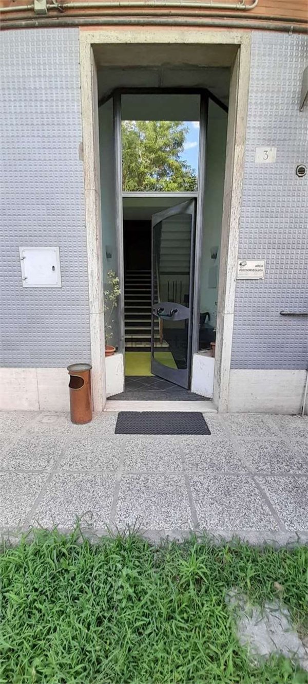 appartamento in affitto a Ferrara