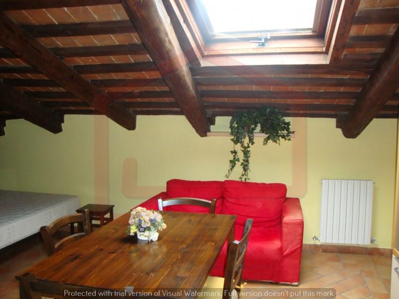 appartamento in affitto a Ferrara in zona Centro Storico