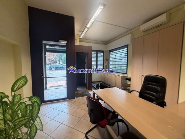 trivano in affitto a Ferrara in zona Cona