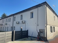 appartamento in affitto a Ferrara in zona Casaglia