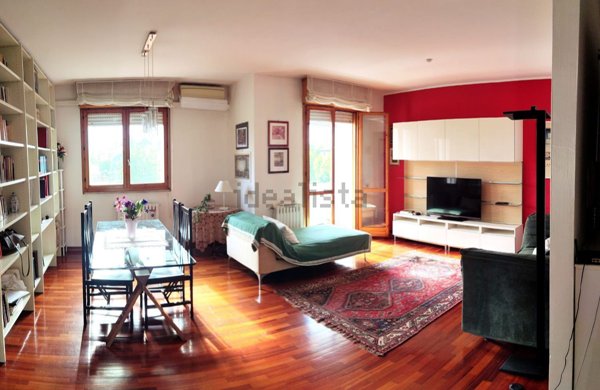 appartamento in affitto a Ferrara