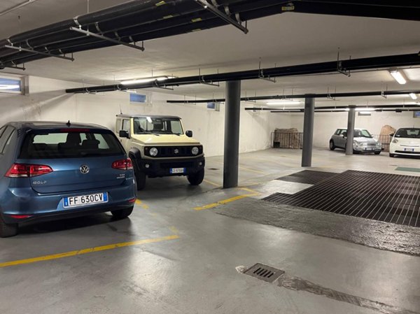 appartamento in affitto a Ferrara