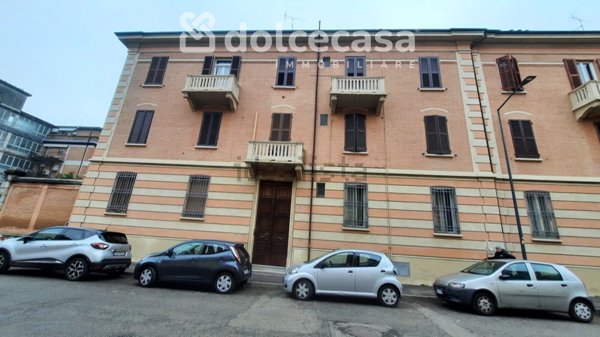 appartamento in affitto a Ferrara in zona Centro Storico