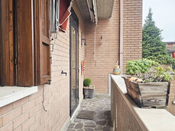 casa indipendente in affitto a Ferrara in zona Cona