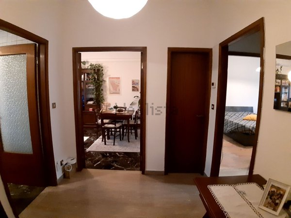 appartamento in affitto a Ferrara