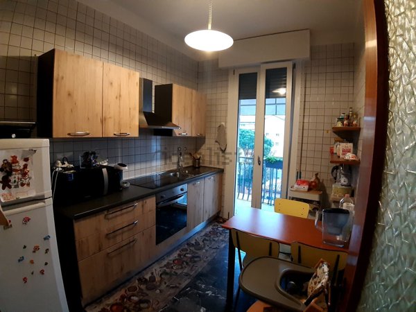 appartamento in affitto a Ferrara