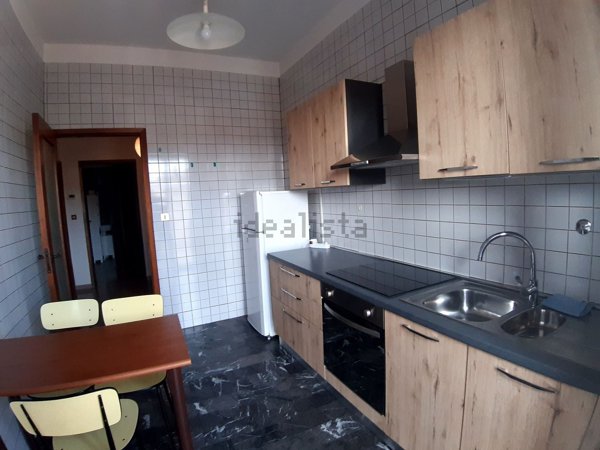 appartamento in affitto a Ferrara