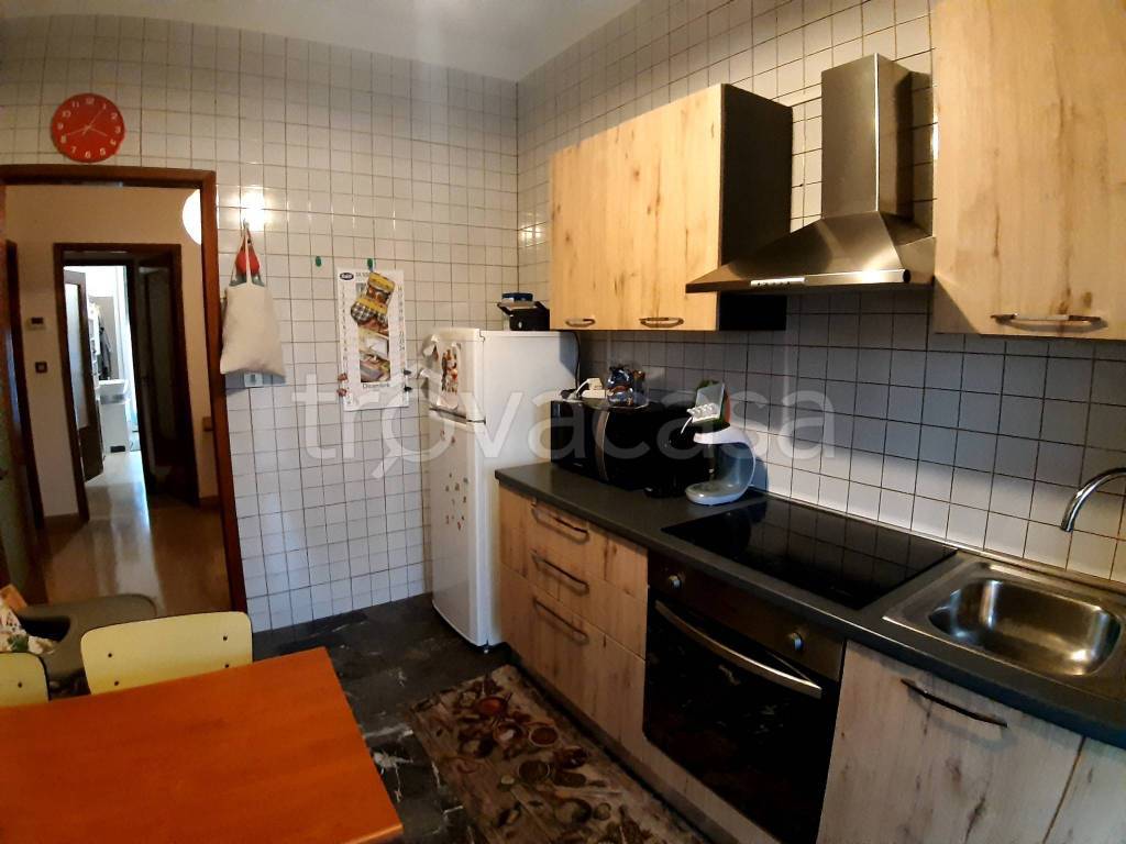 appartamento in affitto a Ferrara