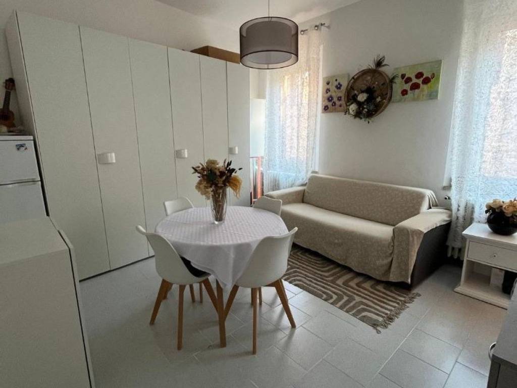 appartamento in affitto a Ferrara