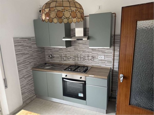 appartamento in affitto a Ferrara in zona Centro Storico