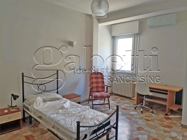 appartamento in affitto a Ferrara in zona Quartiere Giardino / Acquedotto