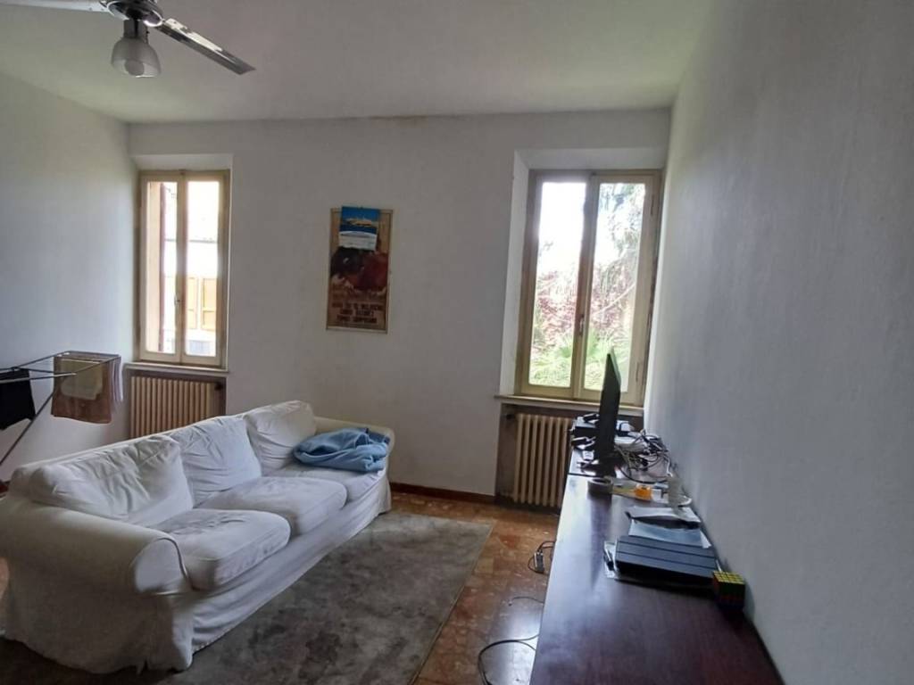 appartamento in affitto a Ferrara