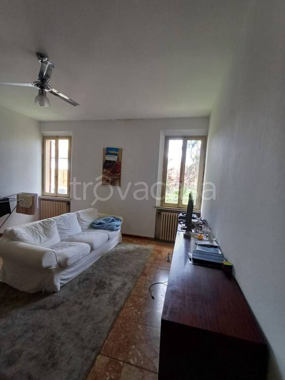 appartamento in affitto a Ferrara