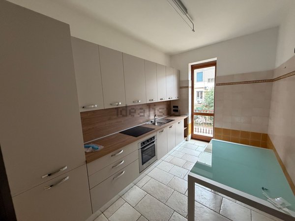 appartamento in affitto a Ferrara in zona Centro Storico