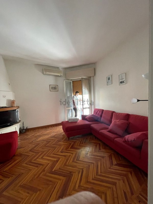 appartamento in affitto a Ferrara