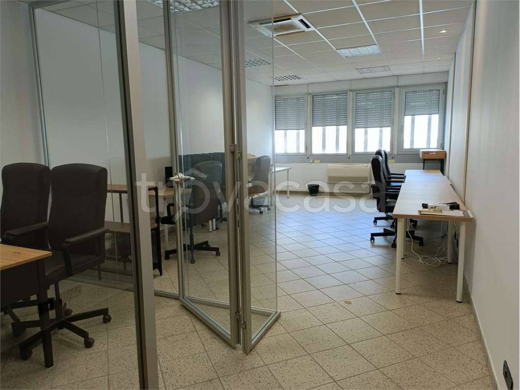 appartamento in affitto a Ferrara