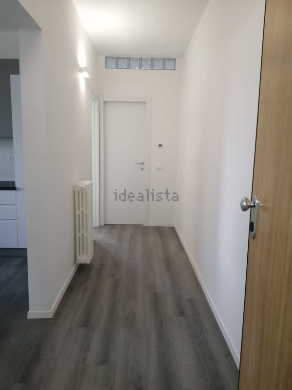 appartamento in affitto a Ferrara in zona Centro Storico