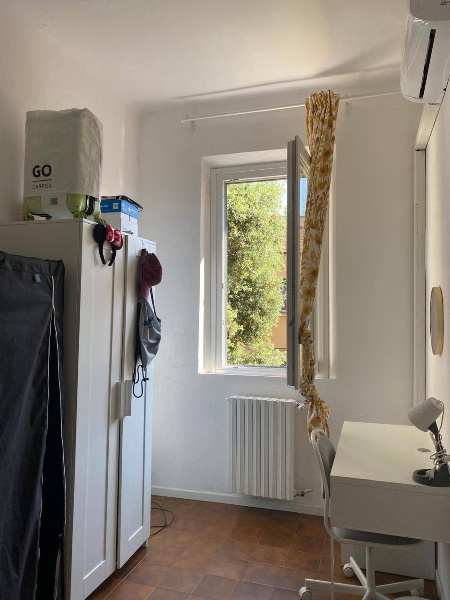 appartamento in affitto a Ferrara in zona Arianuova