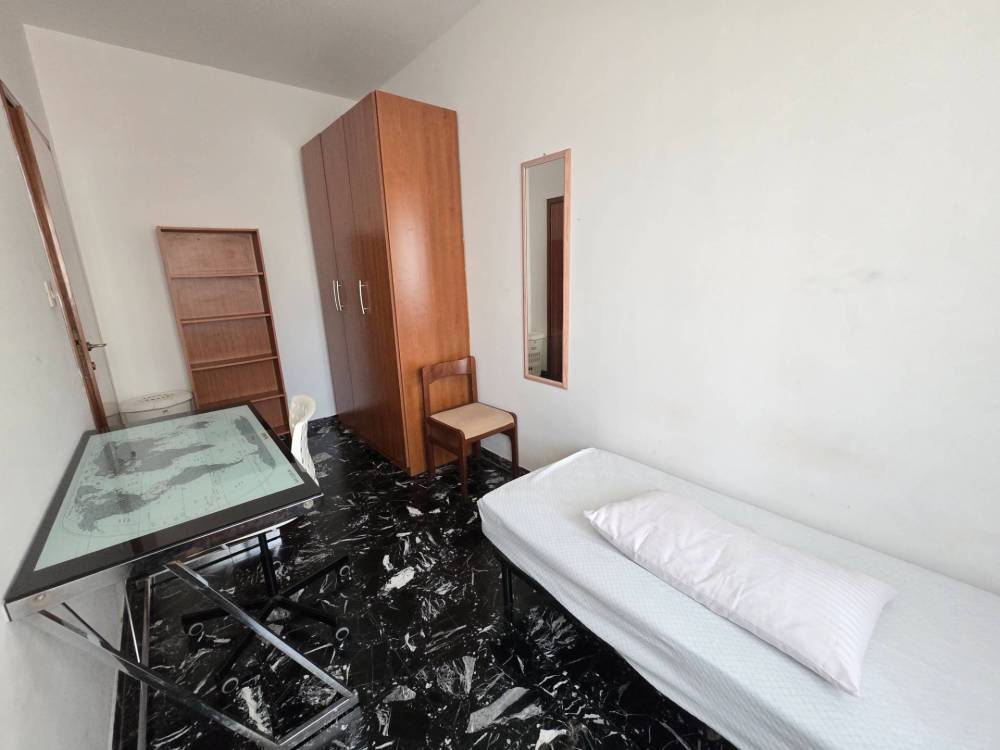 appartamento in affitto a Ferrara in zona Arianuova