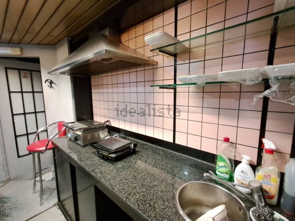 negozio in affitto a Ferrara in zona Centro Storico