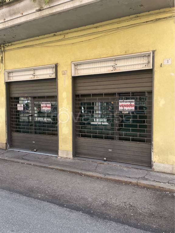 negozio in affitto a Ferrara in zona Centro Storico