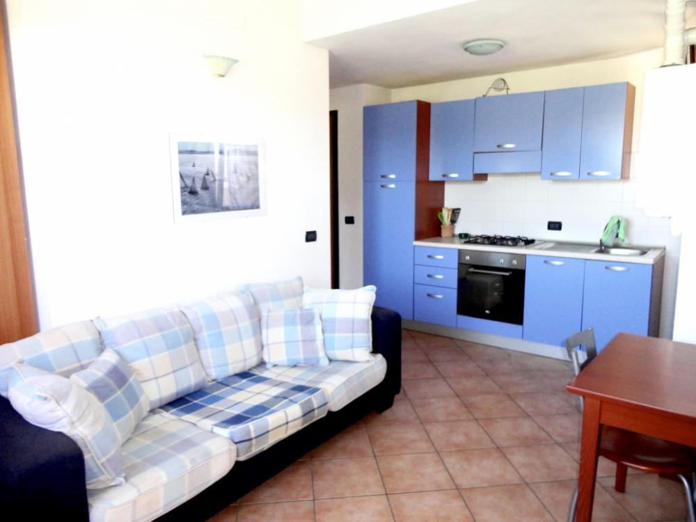 appartamento in affitto a Ferrara