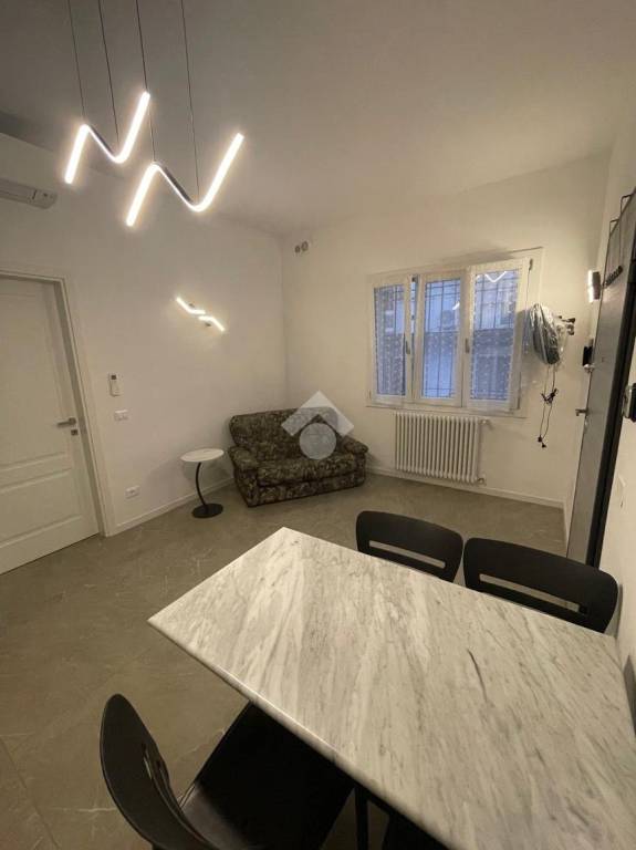 appartamento in affitto a Ferrara in zona Porotto / Cassana