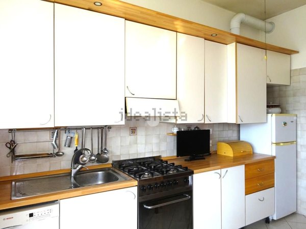 appartamento in affitto a Ferrara