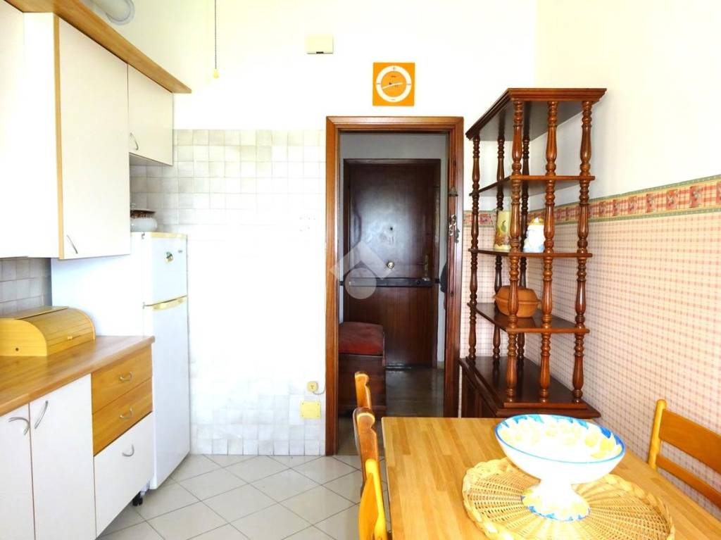 appartamento in affitto a Ferrara in zona Centro Storico