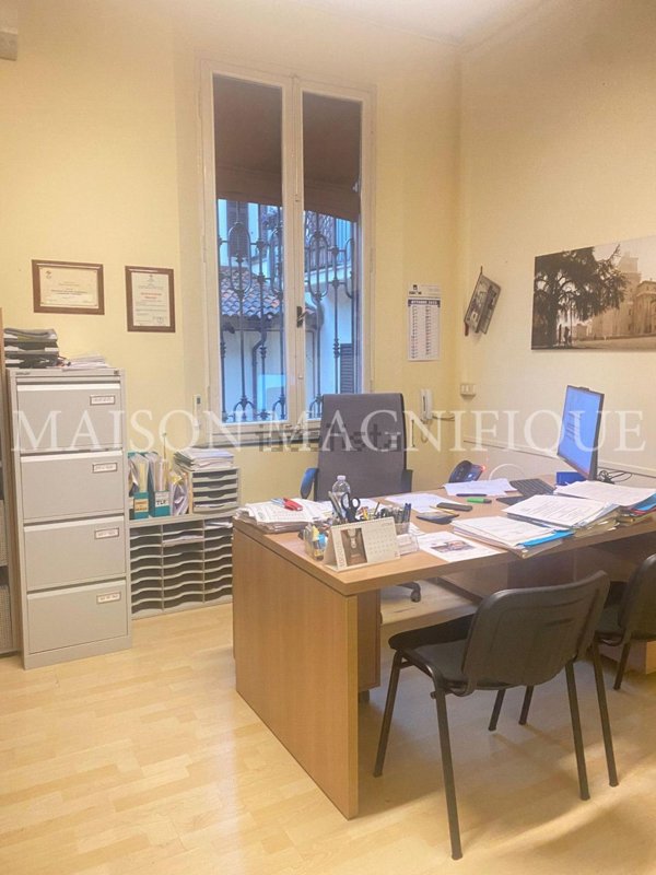 ufficio in affitto a Ferrara in zona Centro Storico