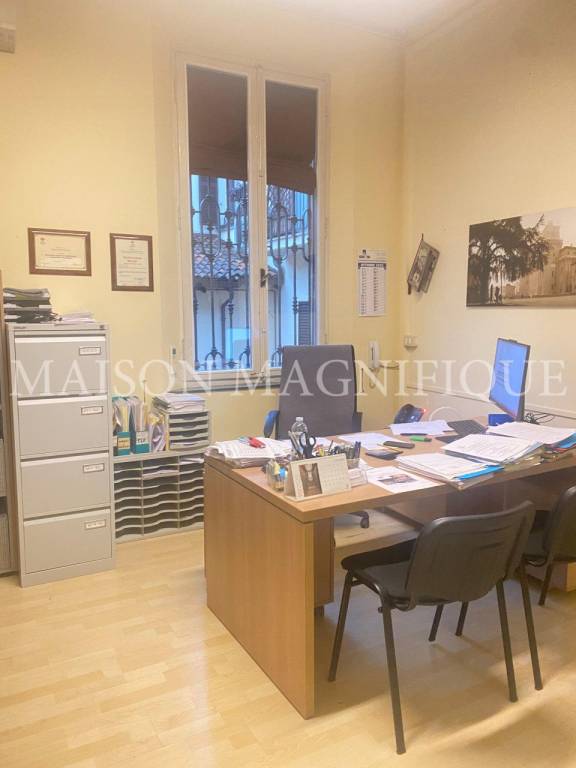 ufficio in affitto a Ferrara in zona Centro Storico