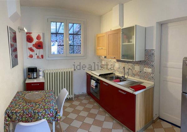 appartamento in affitto a Ferrara in zona Centro Storico