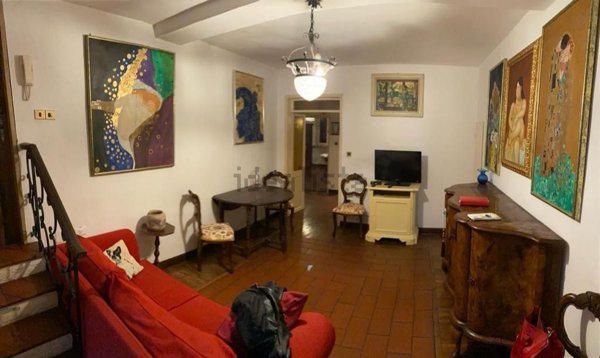 appartamento in affitto a Ferrara