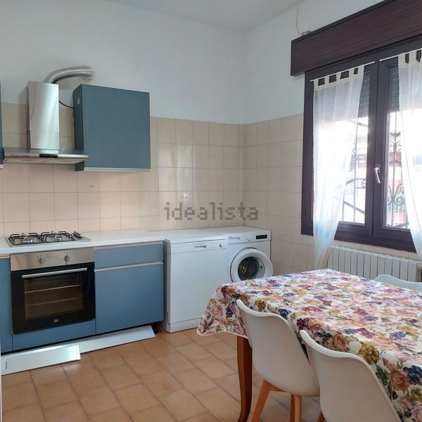 appartamento in affitto a Ferrara in zona Cona