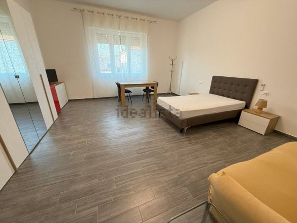 appartamento in affitto a Ferrara in zona Centro Storico