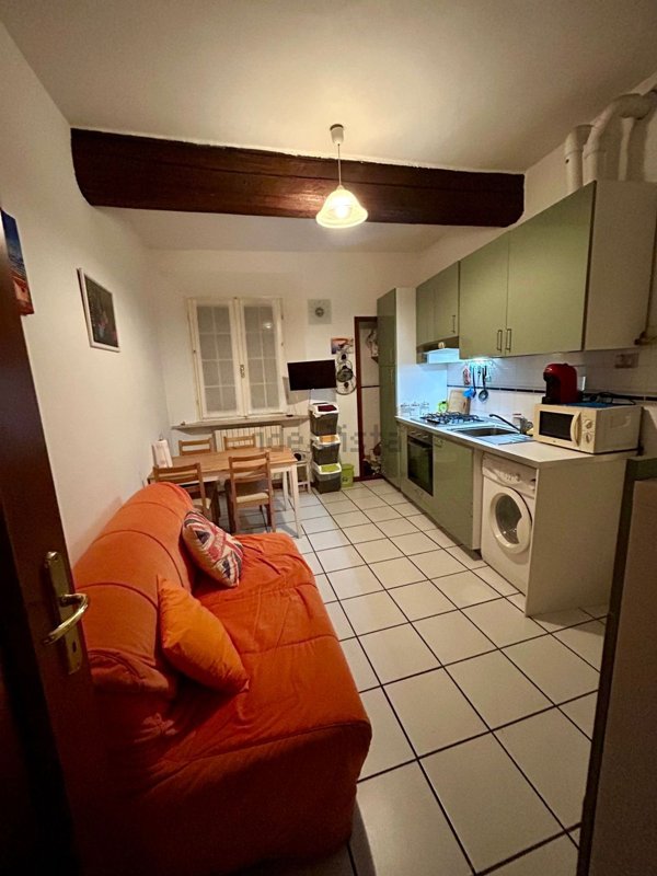 appartamento in affitto a Ferrara