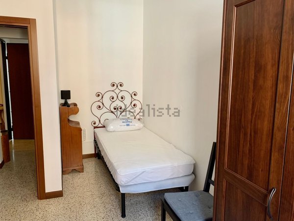 appartamento in affitto a Ferrara