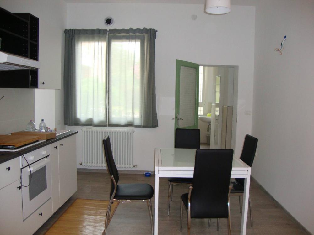 appartamento in affitto a Ferrara