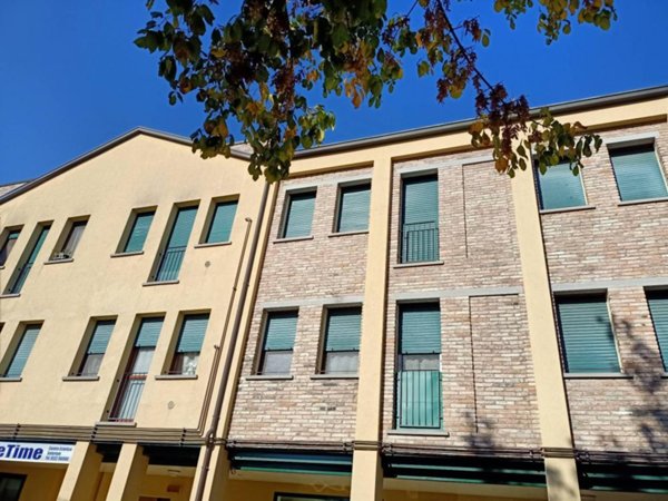 appartamento in affitto a Ferrara