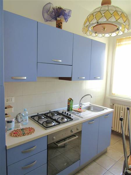 appartamento in affitto a Ferrara in zona Centro Storico