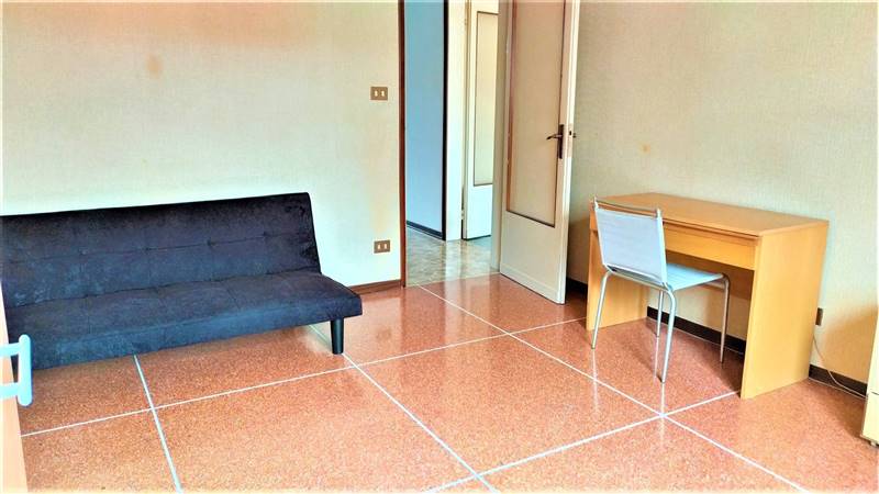 appartamento in affitto a Ferrara in zona Centro Storico