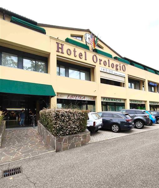 ufficio in affitto a Ferrara