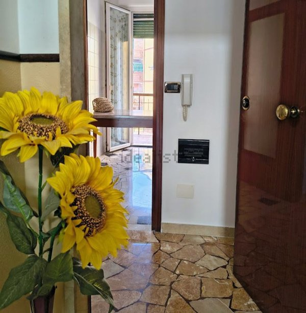 appartamento in affitto a Ferrara